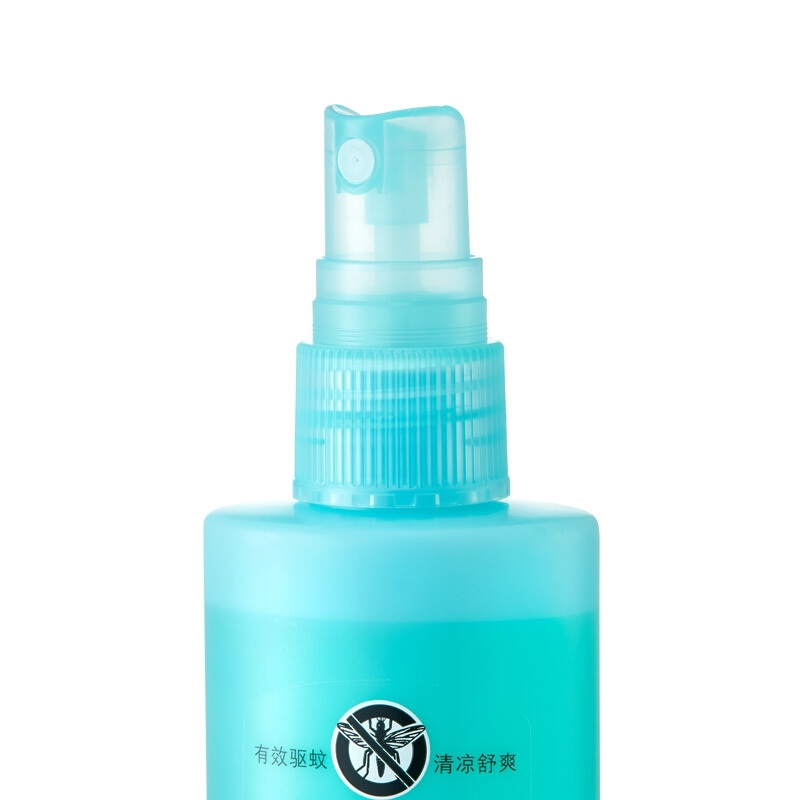 喷雾花露水180ml（单位：瓶）