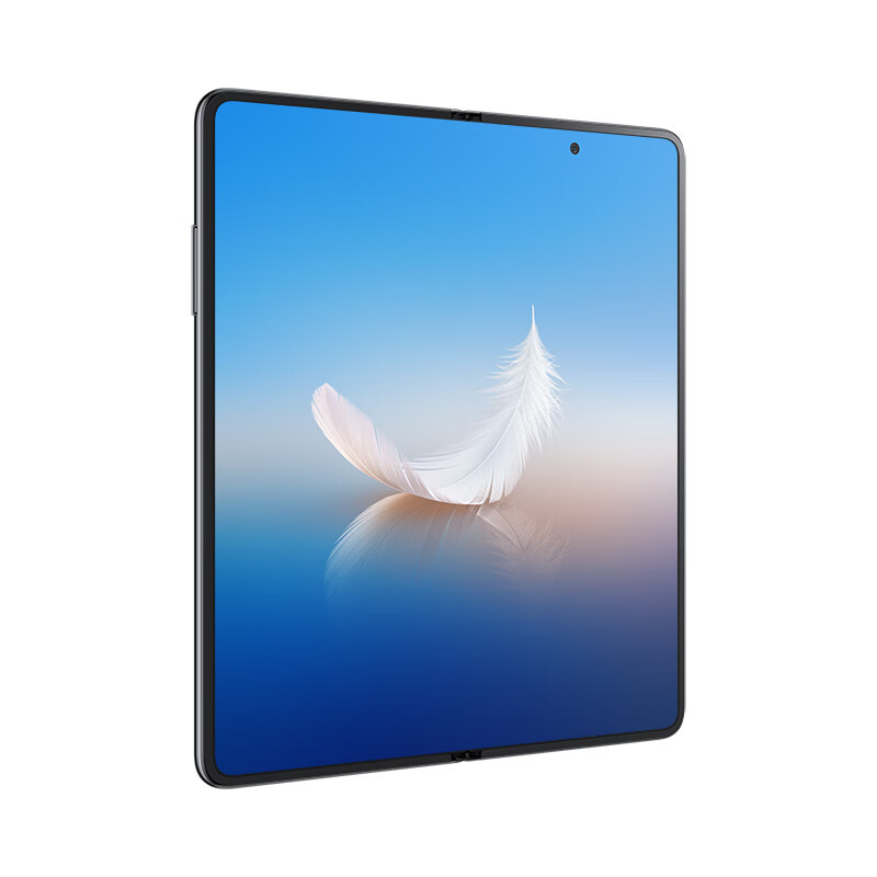 荣耀Magic Vs2 16GB+512GB 绒黑色 超轻薄折叠机身 5000mAh大电池 调光护眼屏 第一代骁龙8+旗舰芯片 荣耀鹰眼相机40倍长焦摄影 5G手机