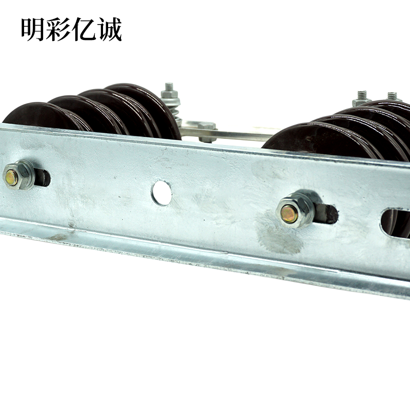 明彩亿诚 隔离开关 GW9-12/400A 组高清大图