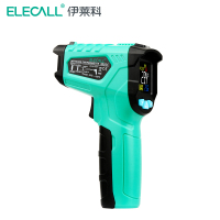 伊莱科 红外测温仪 50-550℃ EIRT550
