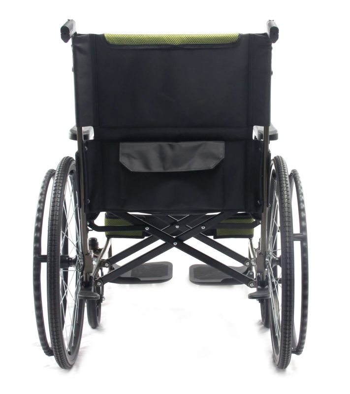 鳯凰 普通轮椅 PHWO01 铁车架 台(成都)高清大图