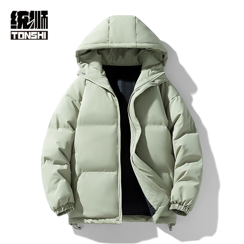 统狮棉服B96 件高清大图