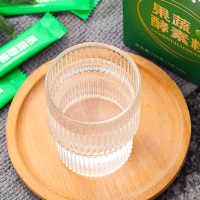 1盒体验装每天两袋(清爽通畅) 南京同仁堂果蔬酵素粉植物非果冻饮丸水果酵素爱排飘飘益生菌青汁