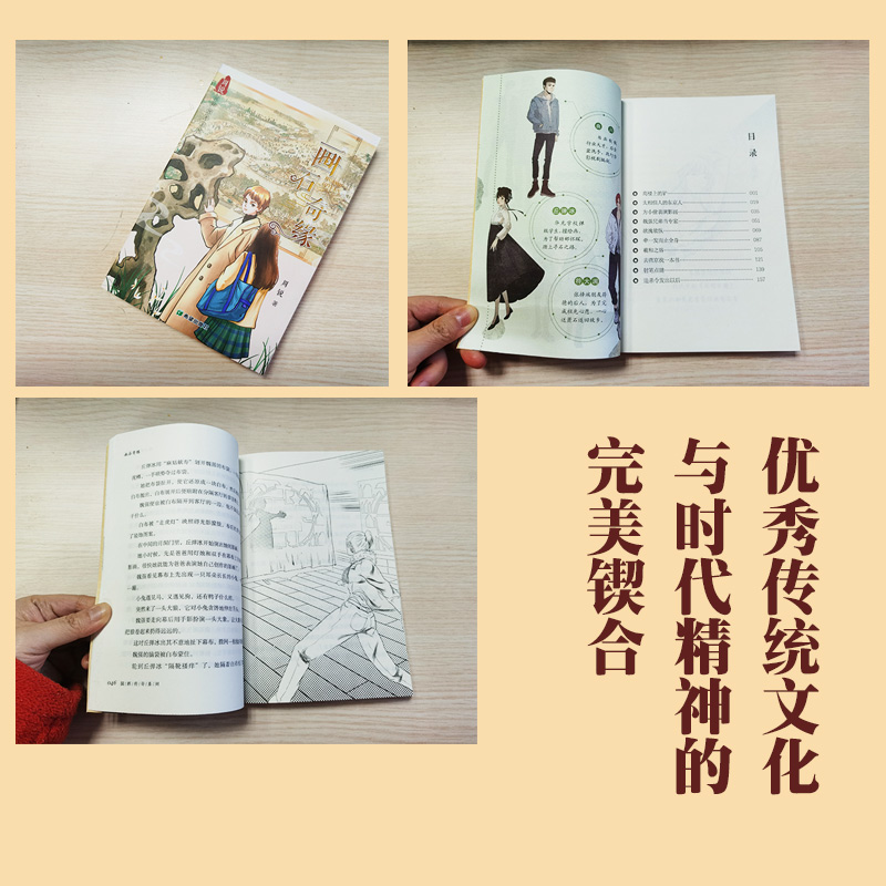 醉染图书画石奇缘9787537982245高清大图
