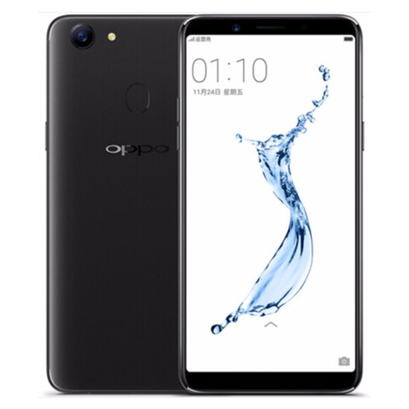 二手9成新oppoa79黑色4g64g全网通4g二手手机601英寸