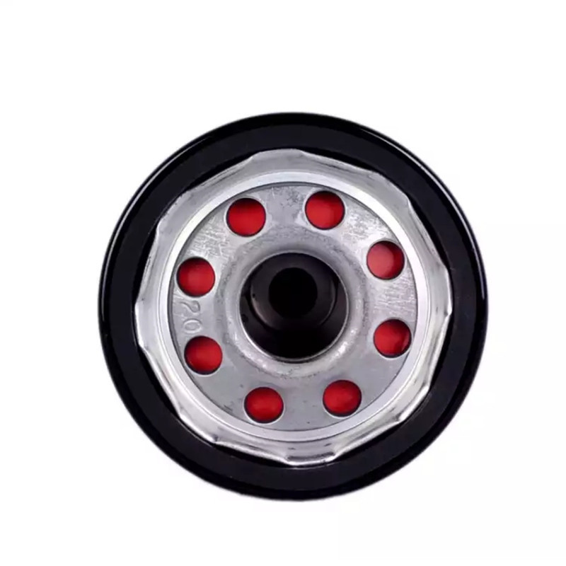 维克斯（WIX）机油滤清器 51365 日产天籁/楼兰/奇骏/骐达/逍客/轩逸/马自达/启辰T70等 以车型匹配结果为准