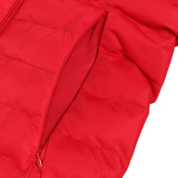 阿迪达斯(adidas)三叶草女装冬季新款运动保暖棉服夹克外套DH4585