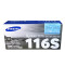 三星(SAMSUNG)MLT-D116S 硒鼓粉盒适用2876HN/2676N/2676FH/M2626