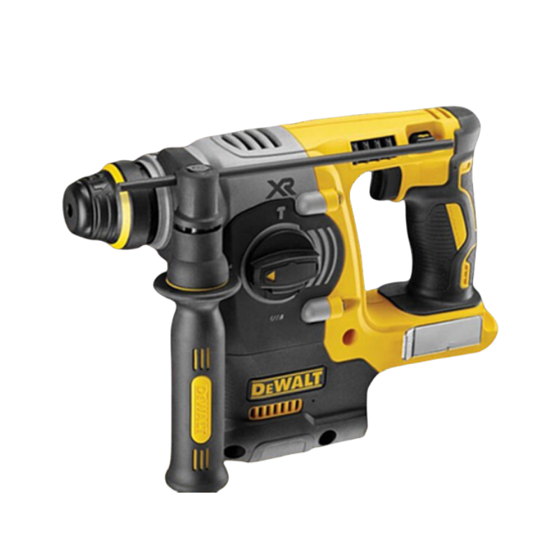 得伟20V锂电无刷24mm电锤单机DCH273KN-A9个