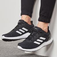 adidas阿迪达斯男子跑步鞋新款透气休闲运动鞋B44880