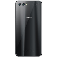 华为(HUAWEI) 华为nova2s 全网通版 4GB+64GB 曜石黑色 移动联通电信4G手机 华为手机