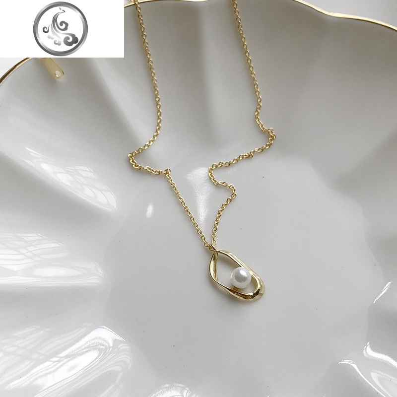 纯银硬币项链女ins潮网红人像圆片头像毛衣链金币钱币小王子吊坠jimi