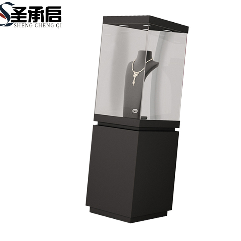 圣承启 展柜 1.6m 个高清大图