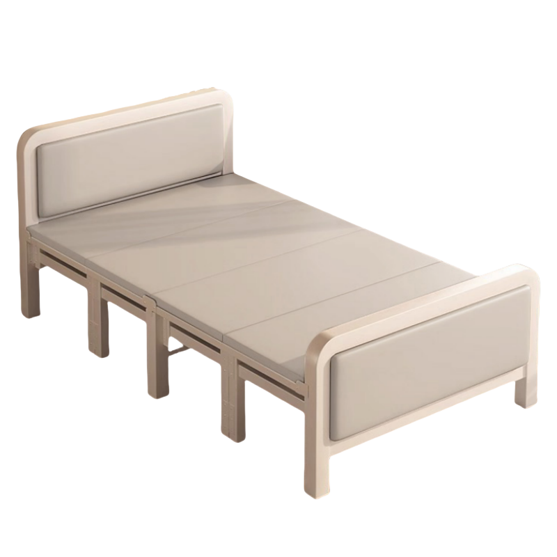 铭思达折叠床90cm张高清大图