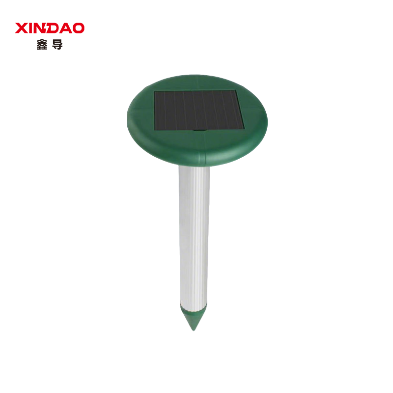 鑫导 户外超声波驱兽器 XD-QS-TYN/CSB-02 个高清大图