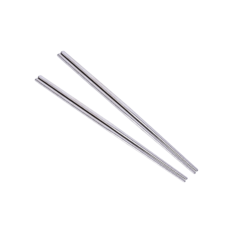 酷美智悦 彩色冰花筷子喷砂色 KM-JZ220 双高清大图