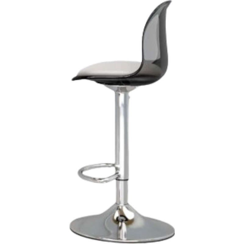 中盈惠彩升降椅子 SJBTY05 31*38*105cm 把高清大图