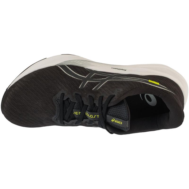 ASICS跑步鞋男减震性能稳定支撑耐磨防滑适应性设计网面透气高清大图