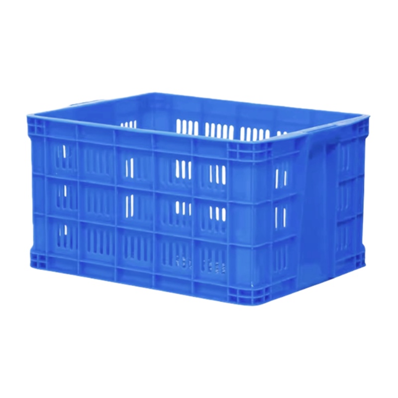 丰奋 塑料筐 670*480*410mm 个高清大图