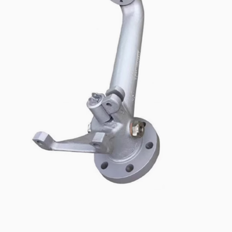 小窝厘蒸汽吹灰器开阀机构配件(长吹)进汽提升阀\SYC-5-4-1高清大图