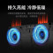 机械革命(MECHREVO) 无 界14X (全新一代R7H-255 16G内存 512G固态 高色域 人脸识别)14英寸轻薄本办公商务本游戏本笔记本电脑