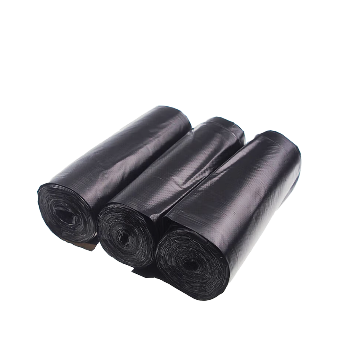 顺心捷 折叠可降解塑料袋 10m 卷高清大图