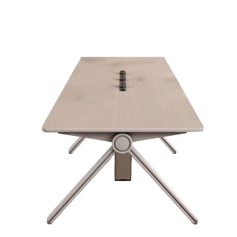 本泽尼 会议桌 HTZ-HY04 2400*1200*750mm 张