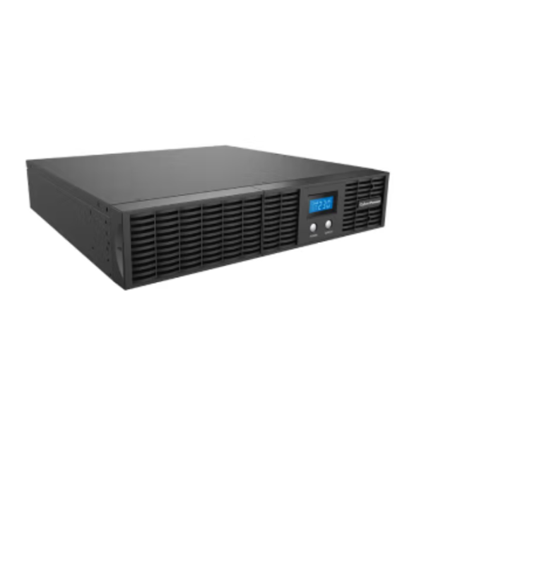 CYBERPOWER 不间断电源 ALT2200EILCDRT2U高清大图