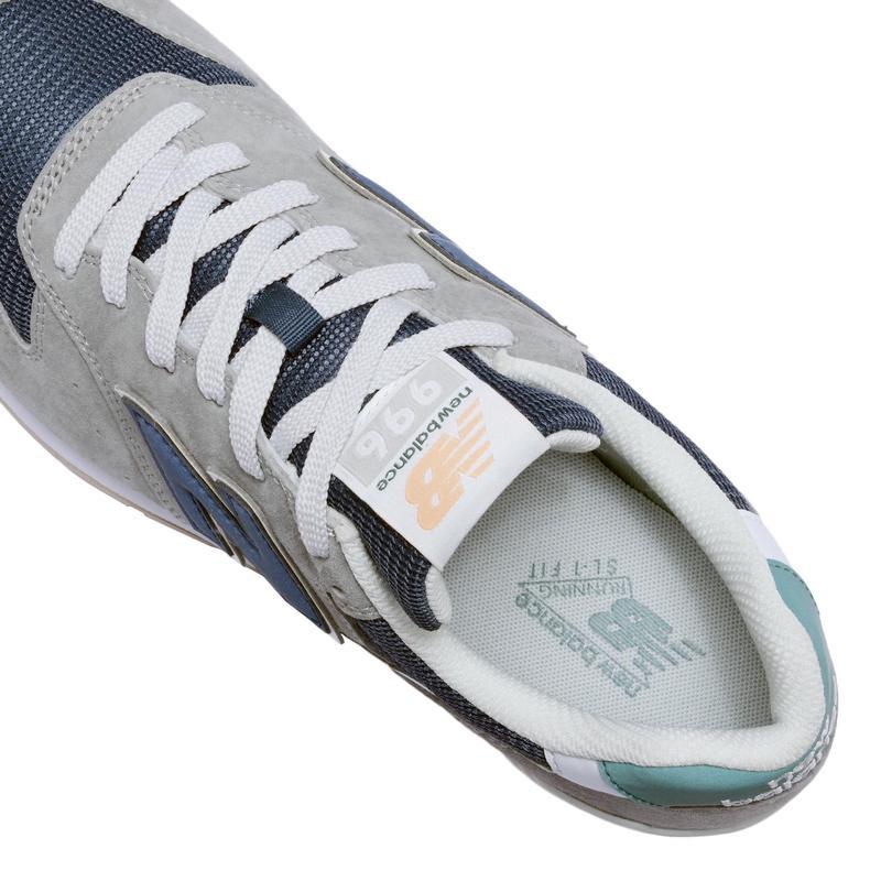 新百伦(New Balance)女跑步鞋轻量缓震透气舒适百搭春季新款运动