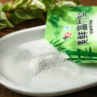 中盐 美鲜富竹盐 225g/袋