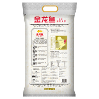 金龙鱼 优质东北大米 4kg