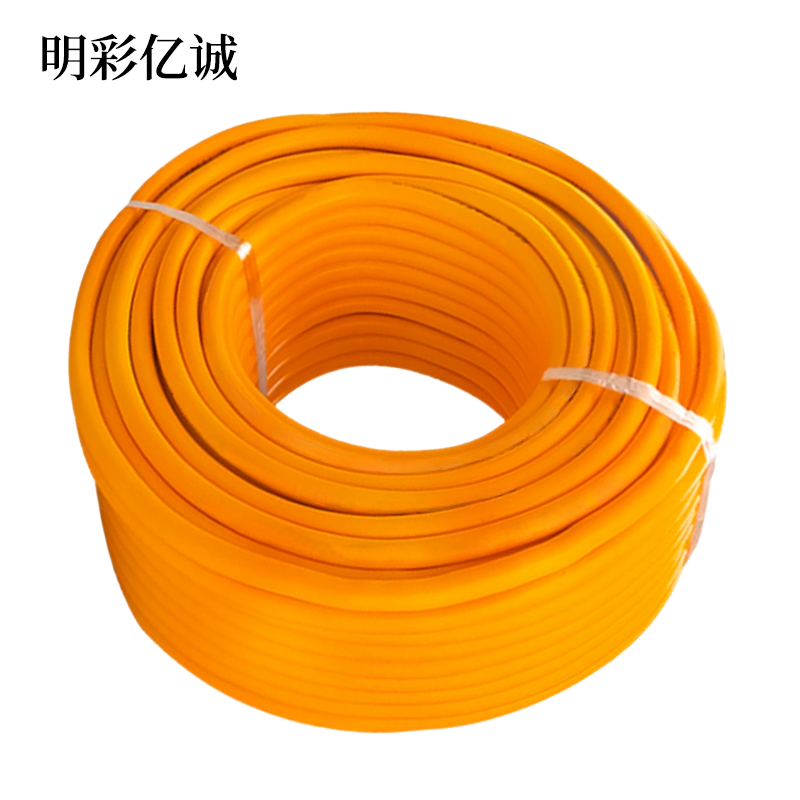 明彩亿诚 防冻线 YZW-3*10平方 额定电压300/500V 捆高清大图