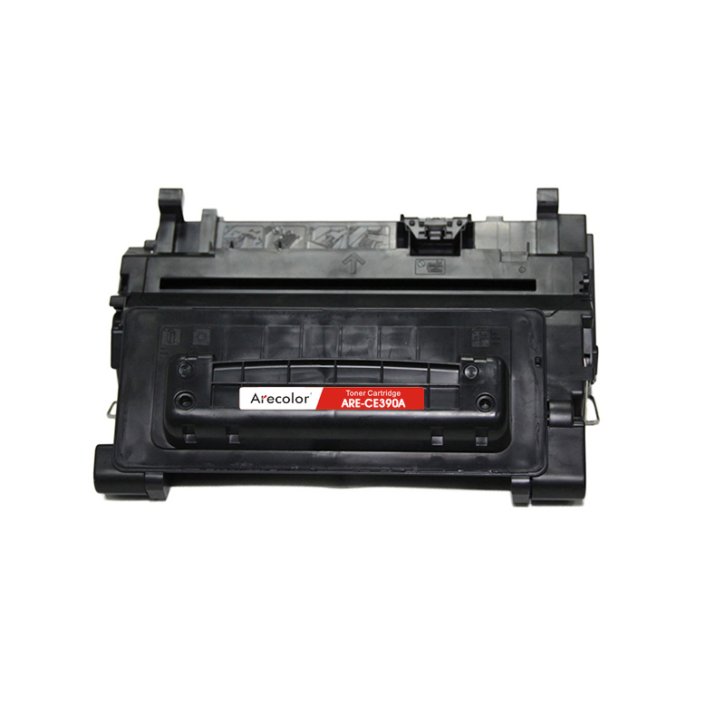 阿可诺 CE390A硒鼓 ARE-CE390A专业版 黑色鼓粉一体 适用惠普M602 M4555 M4555F