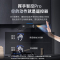 帅康(sacon)T8011+LB850B1烟灶套餐欧式23立方大吸力厨电套装顶吸吸油烟机灶具套装抽油烟机灶具套餐天然气