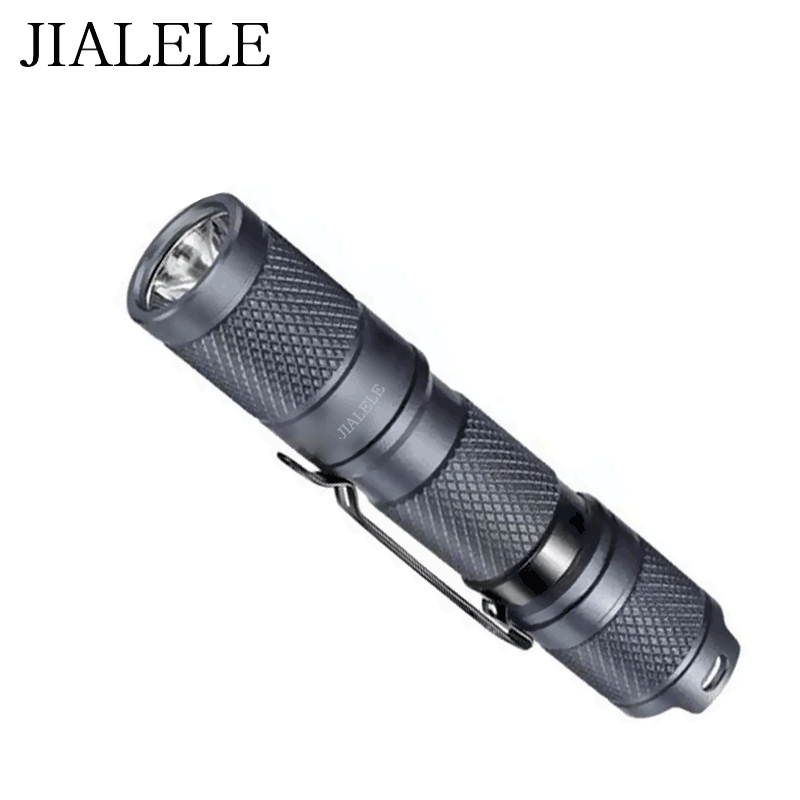 JIALELE强光电筒高清大图