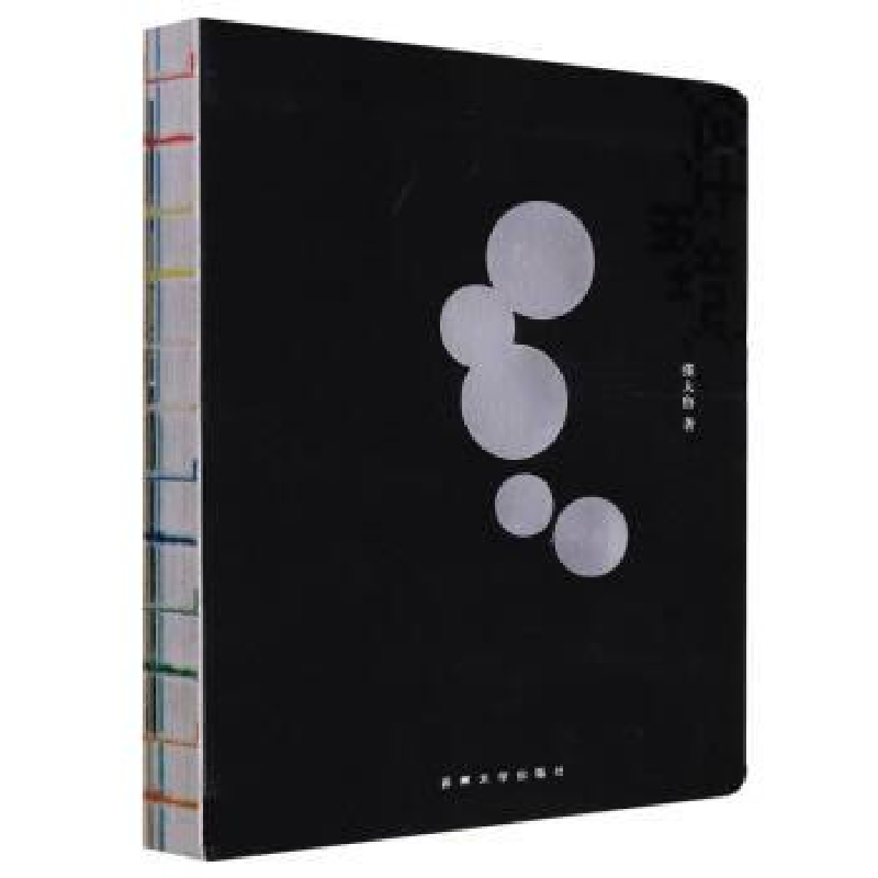 正版新书】设计五境张大鲁9787567234390