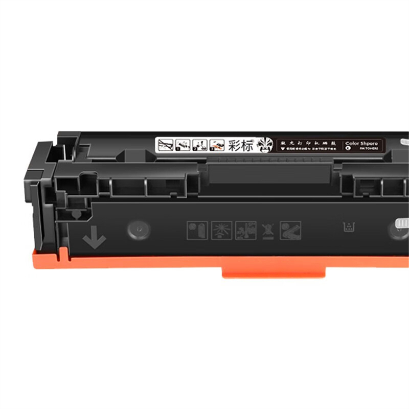 彩标 CF413X 约5000页 适用于HP M452/MFP M477机型 硒鼓 (计价单位:只) 红色高清大图