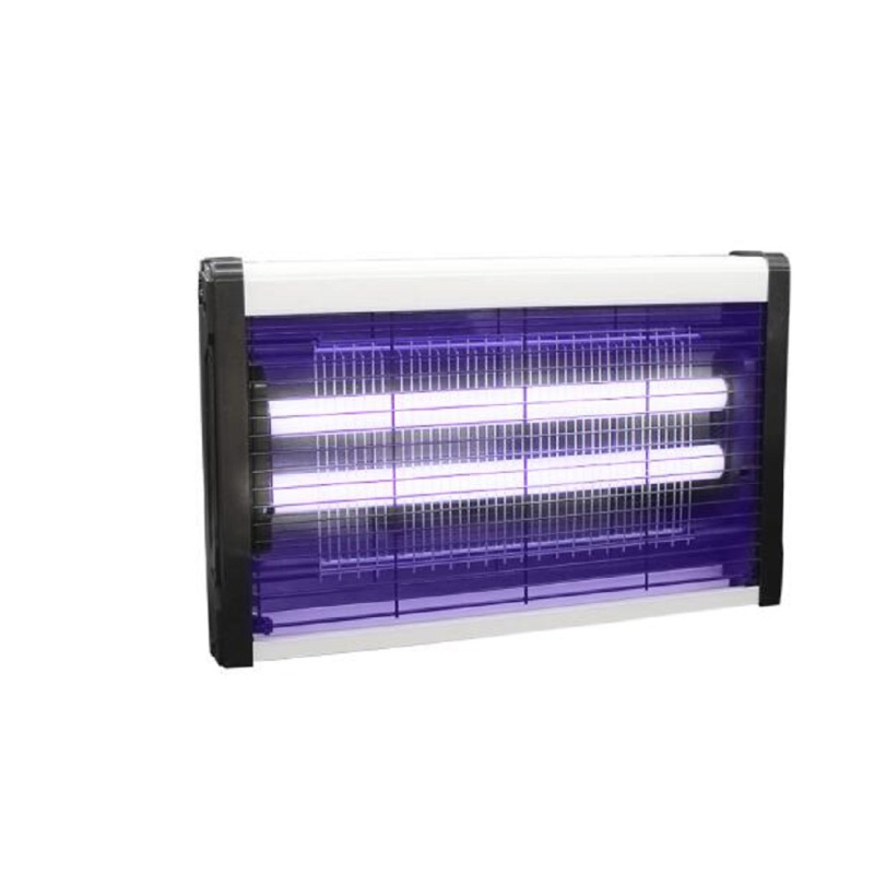 雷逹(Raid) 电击灭蚊灯 LED 宝视达蚊香 白色