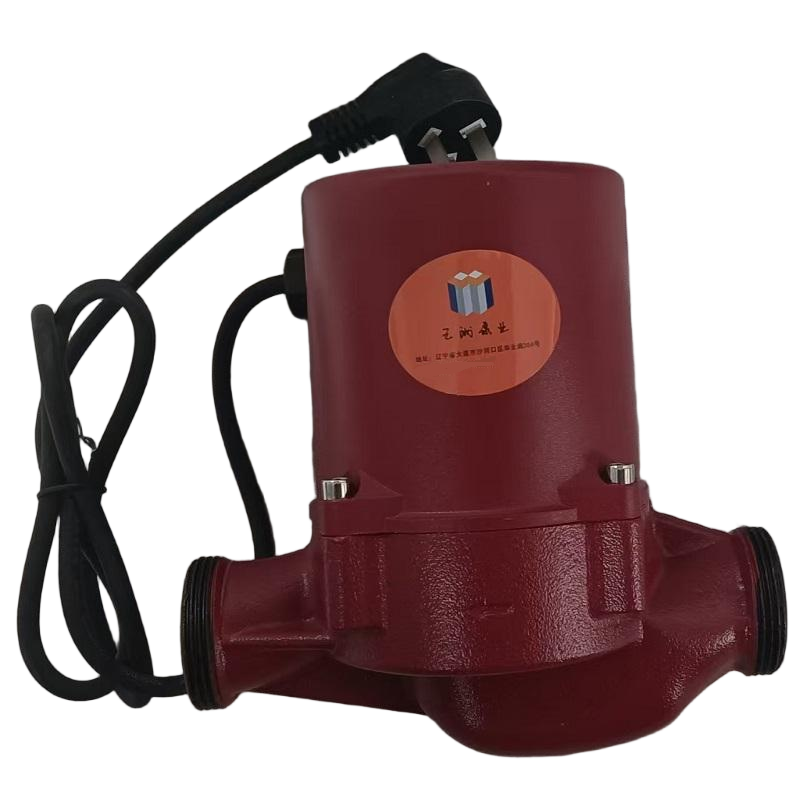 五洲泵业 循环泵750 W 丝口 台高清大图