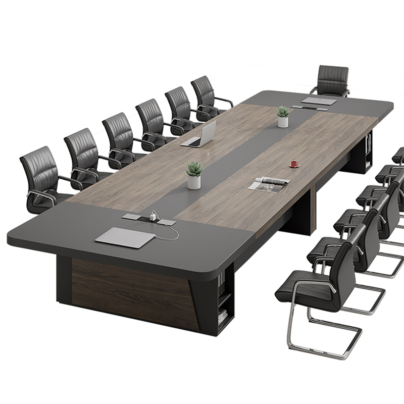 芙瑞塔会议桌椅高清大图