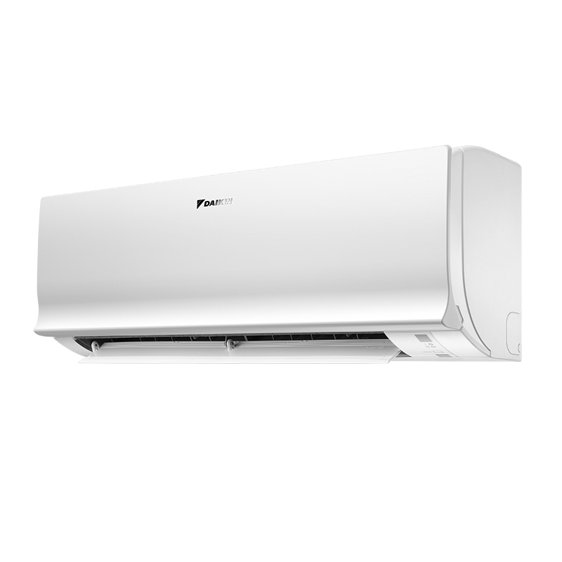 大金(DAIKIN) 大1匹 新二级能效 全直流变频 康达效应气流 家用节能空调挂机 ATXS226WC-W