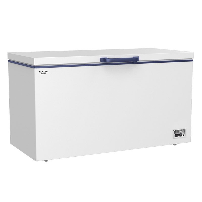 澳柯玛冰柜深冷速冻冷柜60度零下60度速冻冷柜dwbd60w420he