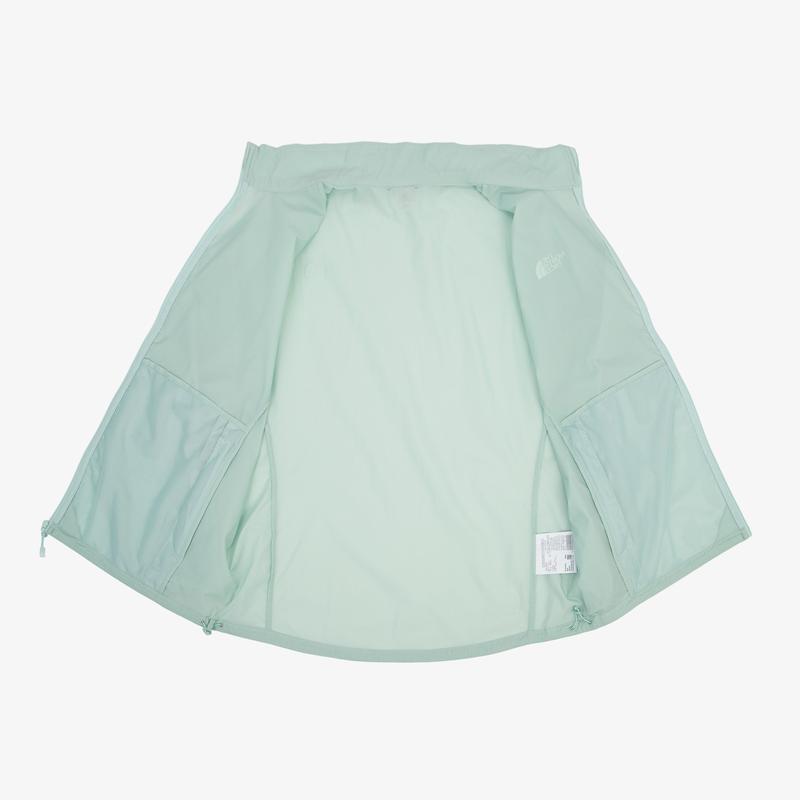 THE NORTH FACE/北面女士高弹防水运动夹克轻便防风户外休闲跑步