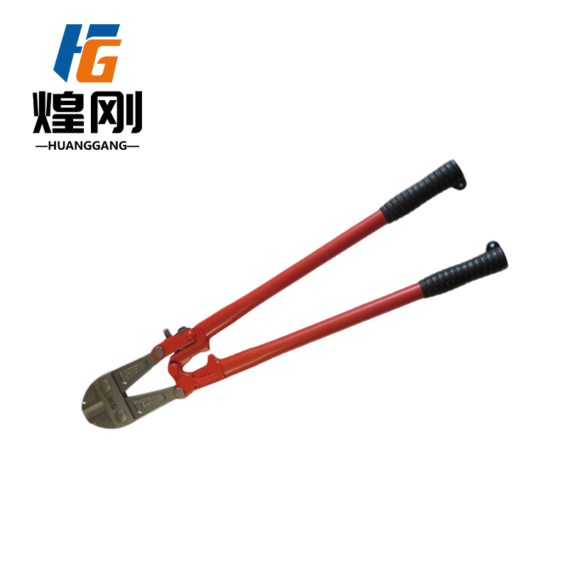 煌刚 断线钳 18寸/450mm 把高清大图