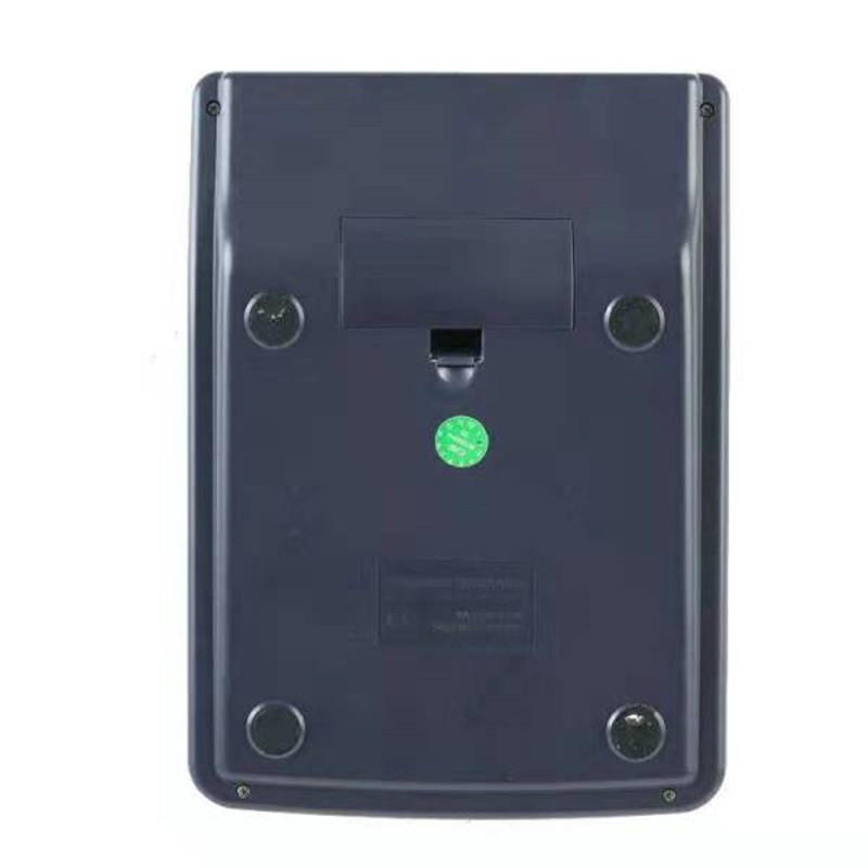 齐心 C-1263 计算器 尊贵耐用语音王 YC