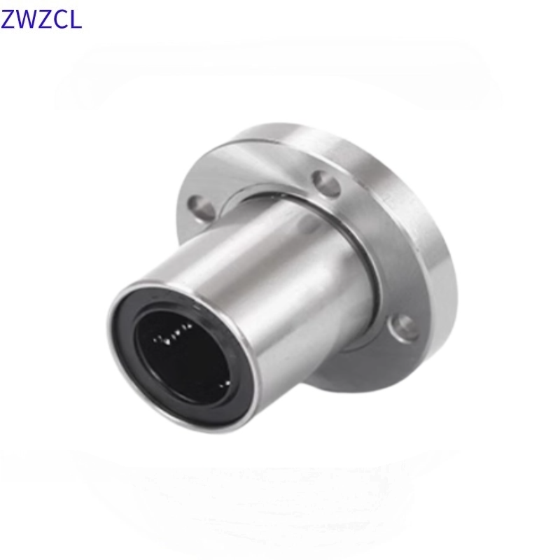 ZWZCL法兰直线轴承LMF30UU高清大图