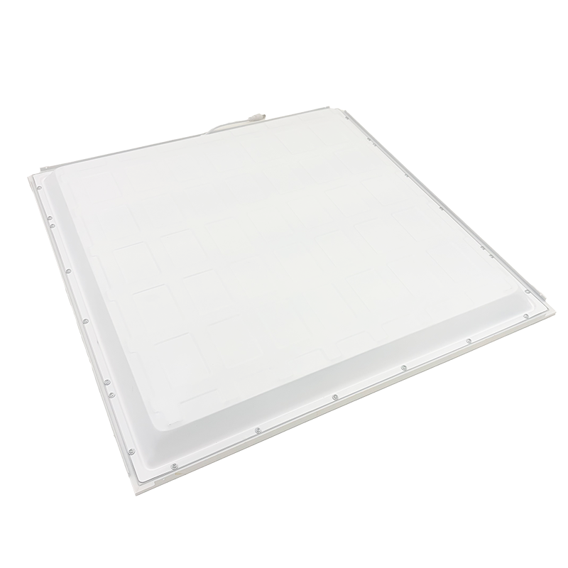 SINOMARC(深圳中跃)ZY9400-48W LED面板灯(单位:套)白色高清大图