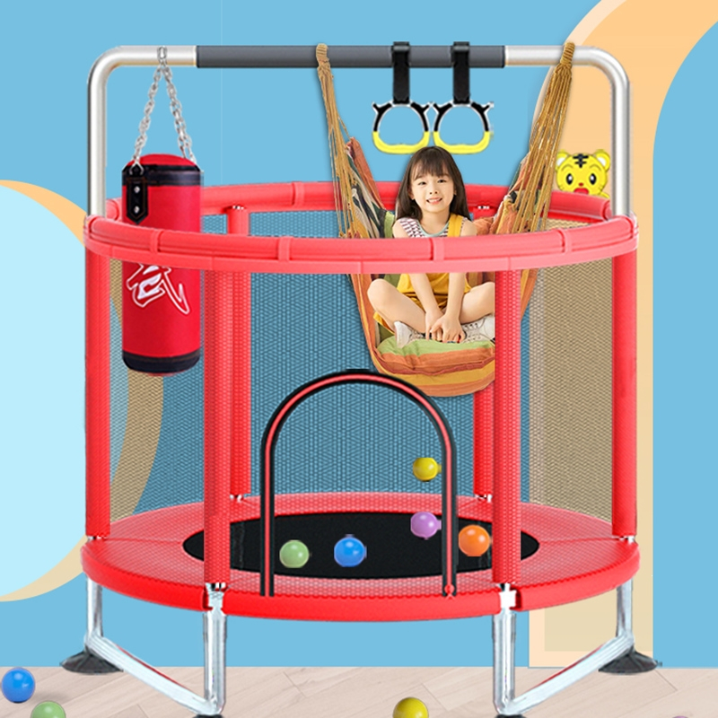 妖怪跳跳床/蹦蹦床报价_参数_图片_视频_怎么样_问答-苏宁易购