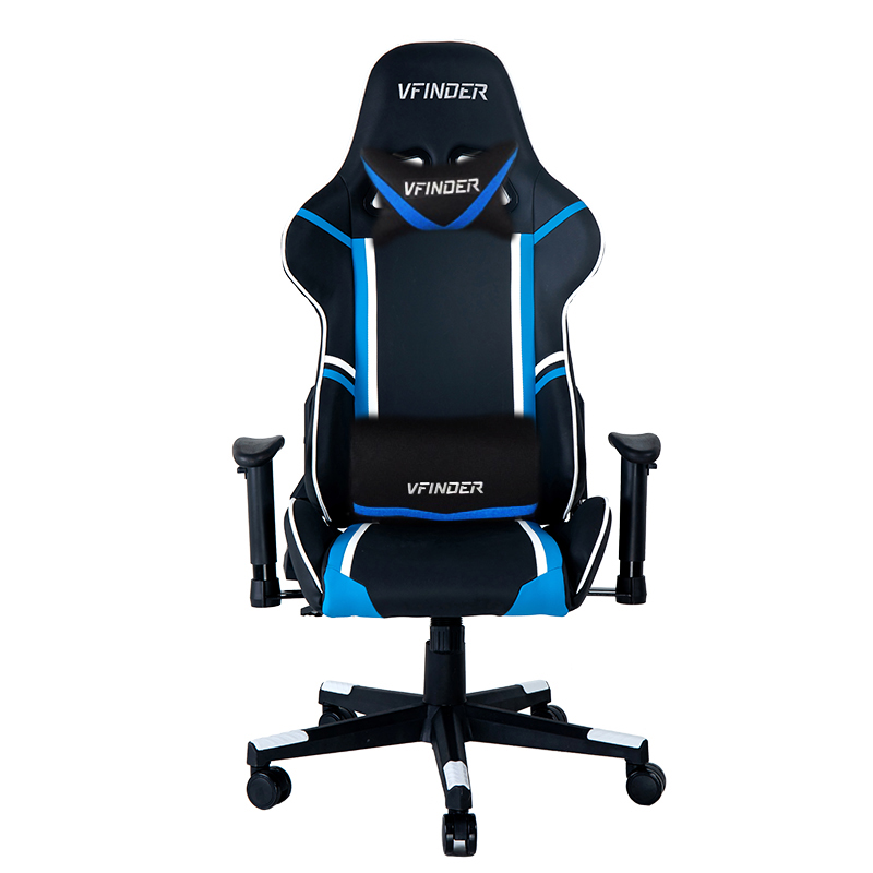 vfinder菲凡得电竞椅办公椅电脑椅主播椅游戏椅老板椅转椅躺椅人体工