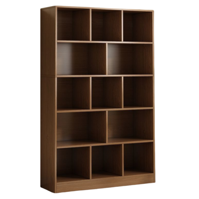 义尊 书柜 100*24*180cm 个高清大图